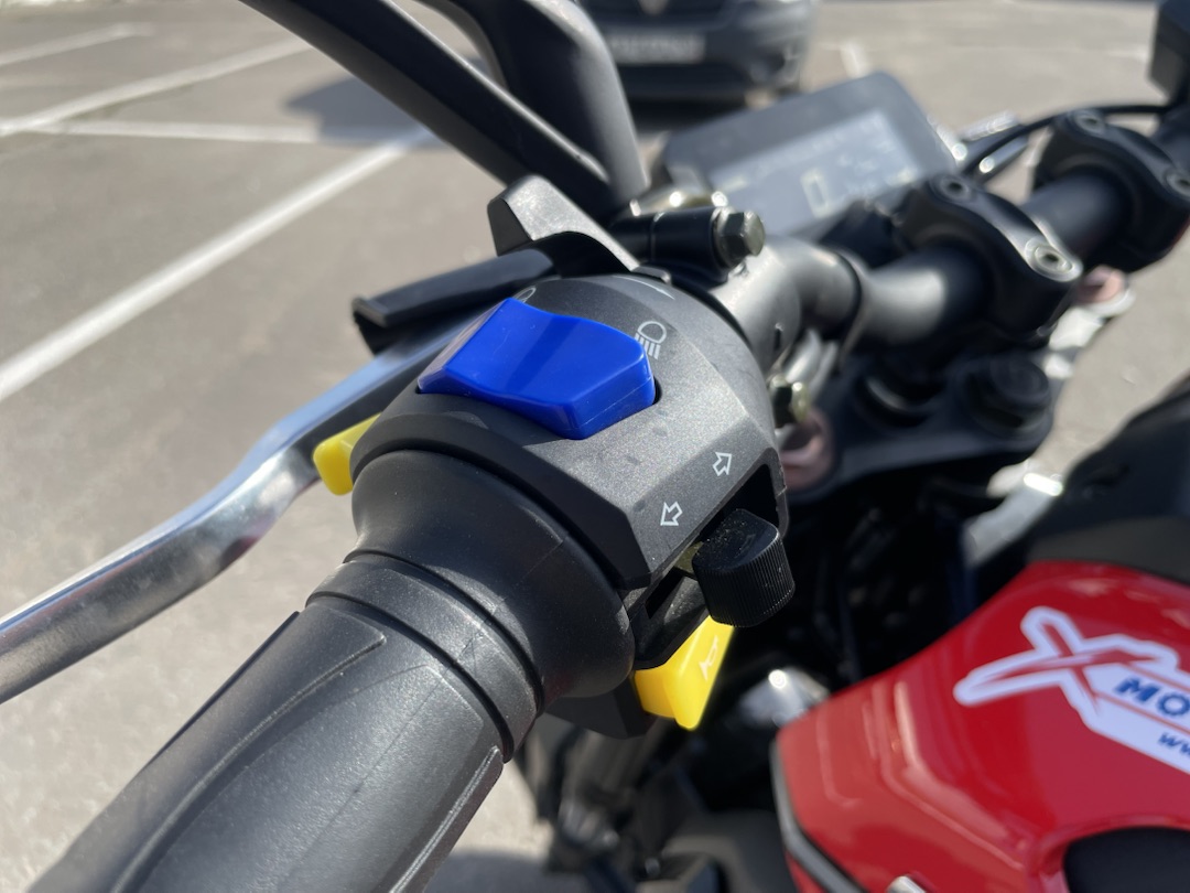 Мопед PROMAX CB150R (49) в Архангельске