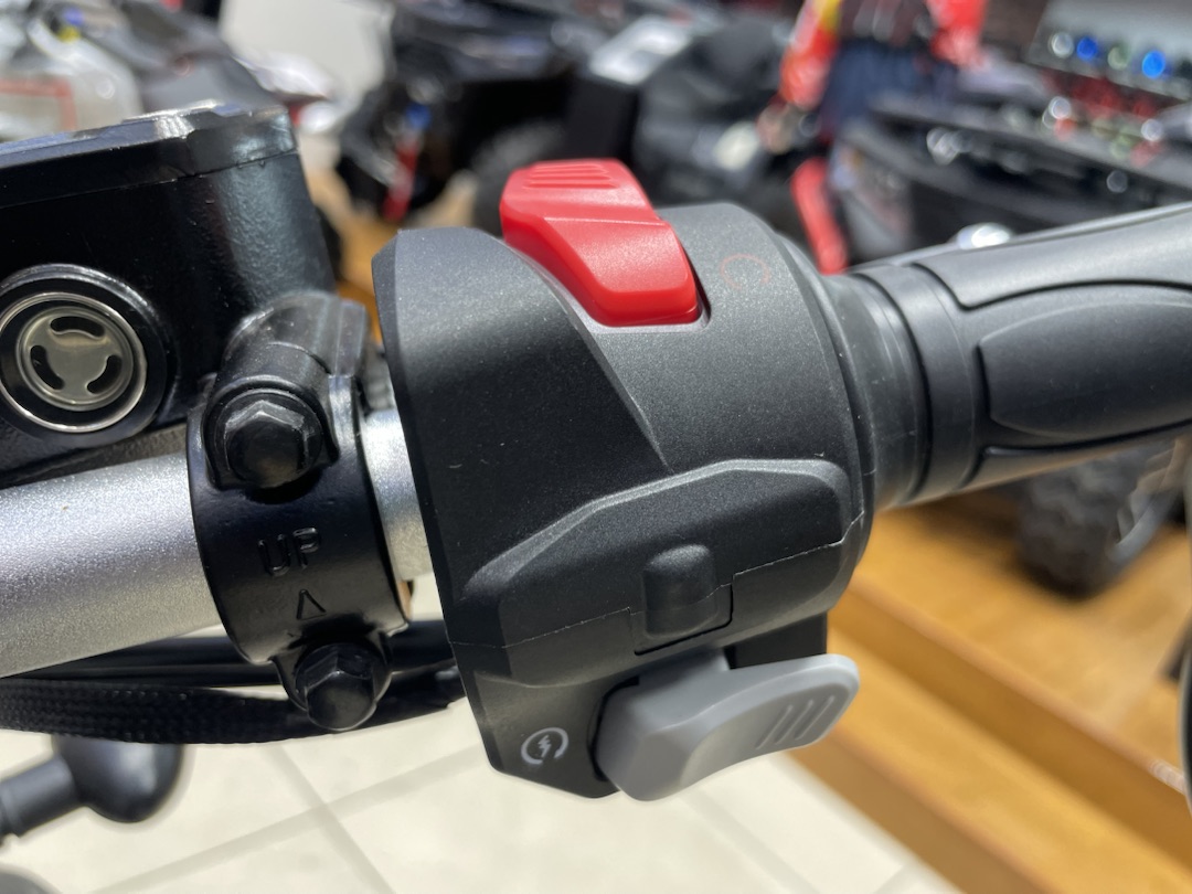 Мотоцикл Benda Chinchilla 300 в Архангельске