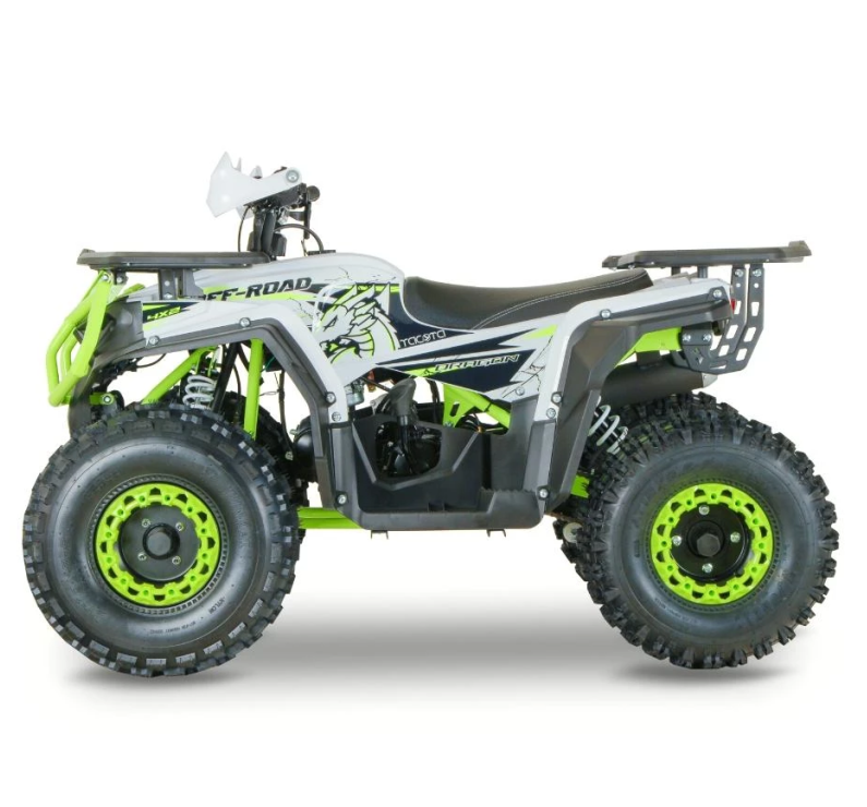 Квадроцикл YACOTA DRAGON 125 в Архангельске
