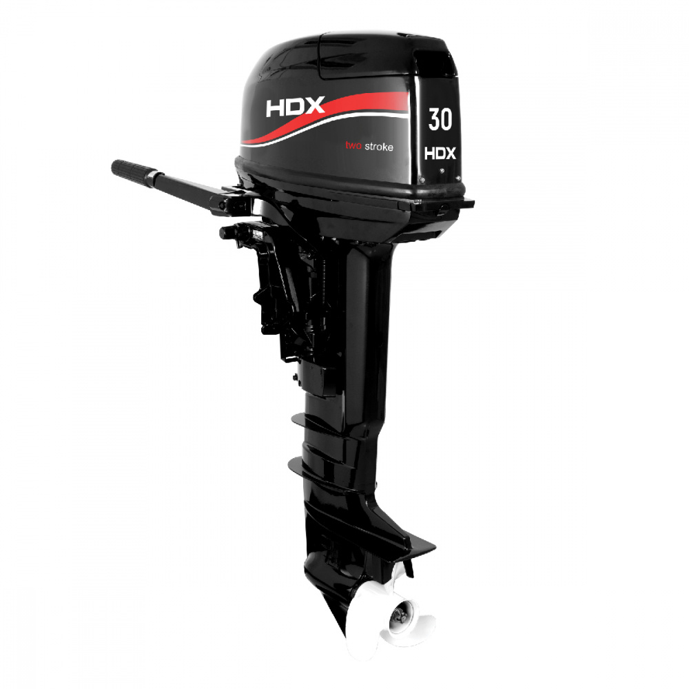 Лодочный мотор 2-х тактный HDX T 30 BMS в Архангельске