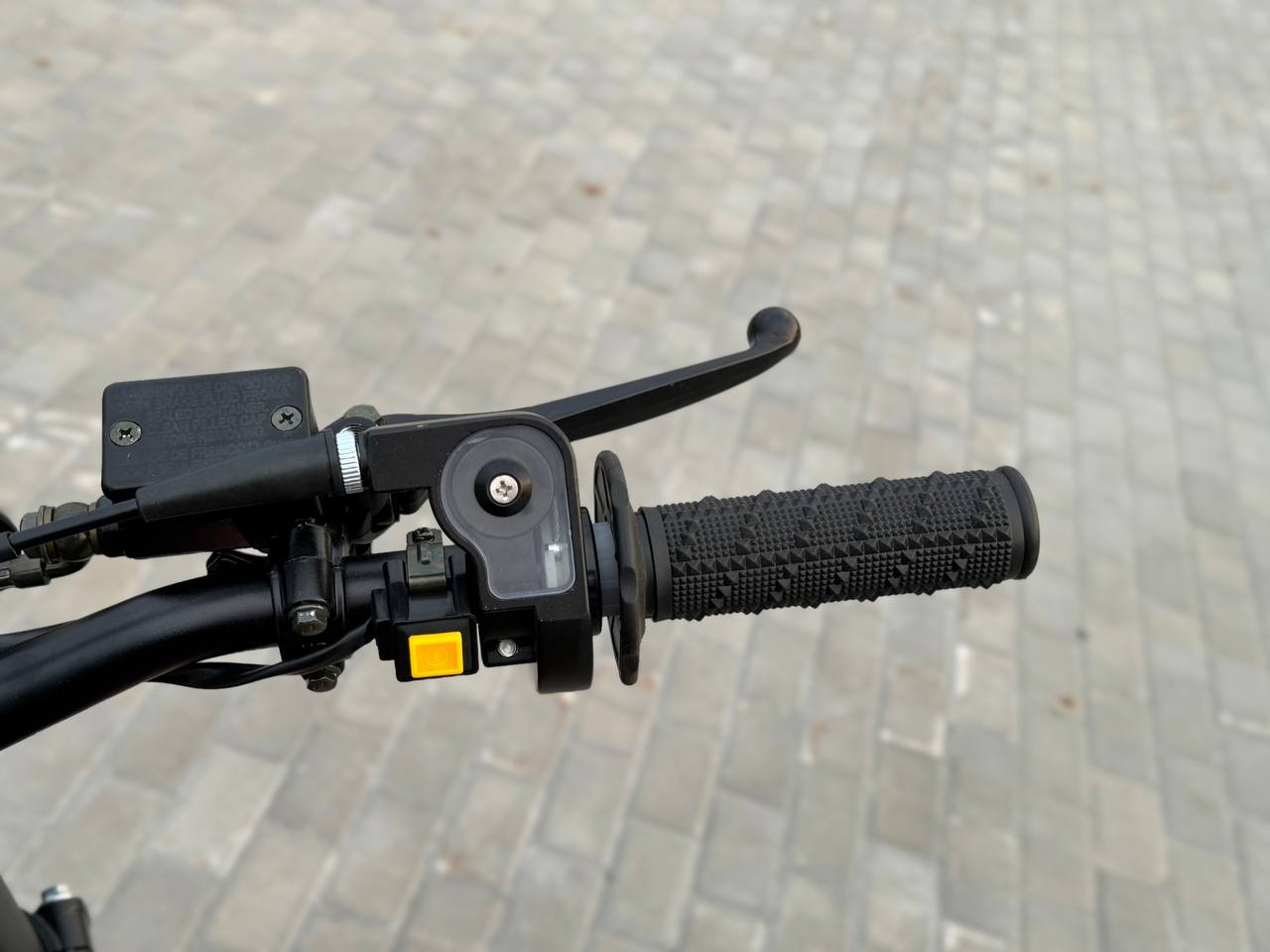 Кроссовый мотоцикл Sanchez Maniac CB300F в Архангельске