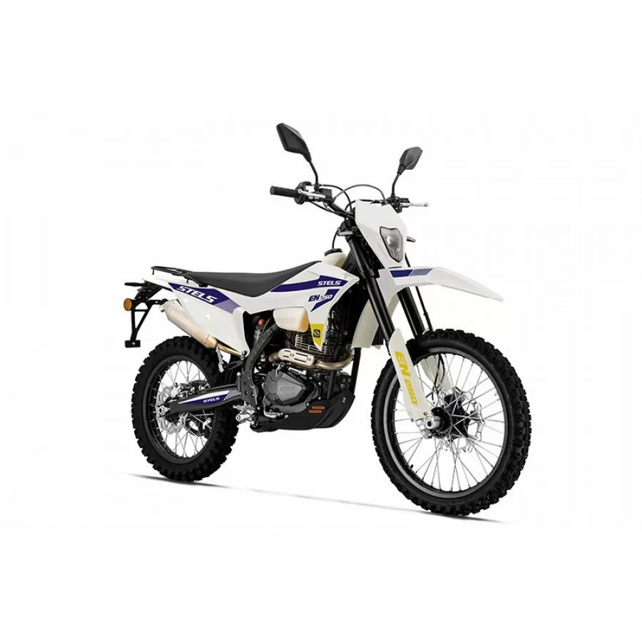 Мотоцикл STELS ЭНДУРО EN250  в Архангельске