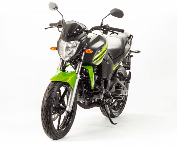 Мотоцикл BANDIT 250 в Архангельске