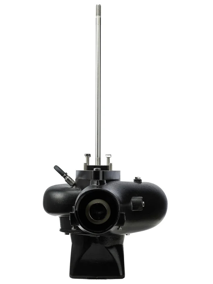 ВОДОМЕТНАЯ НАСАДКА GLADIATOR WT 15 YAMAHA, MARLIN, PARSUN, GOLFSTREAM в Архангельске