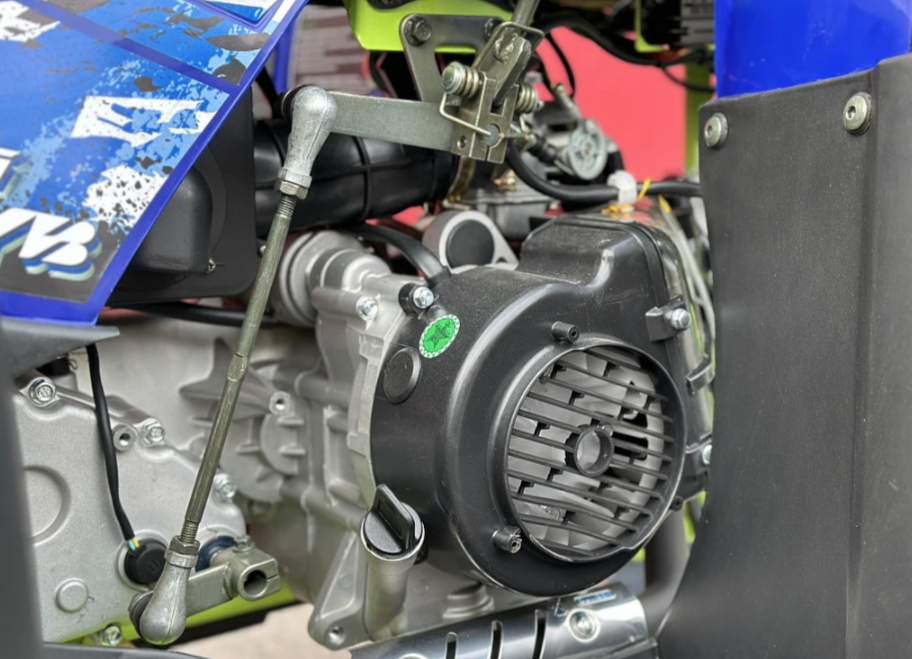  Квадроцикл PROMAX ATV 250 MAX (2025) в Архангельске