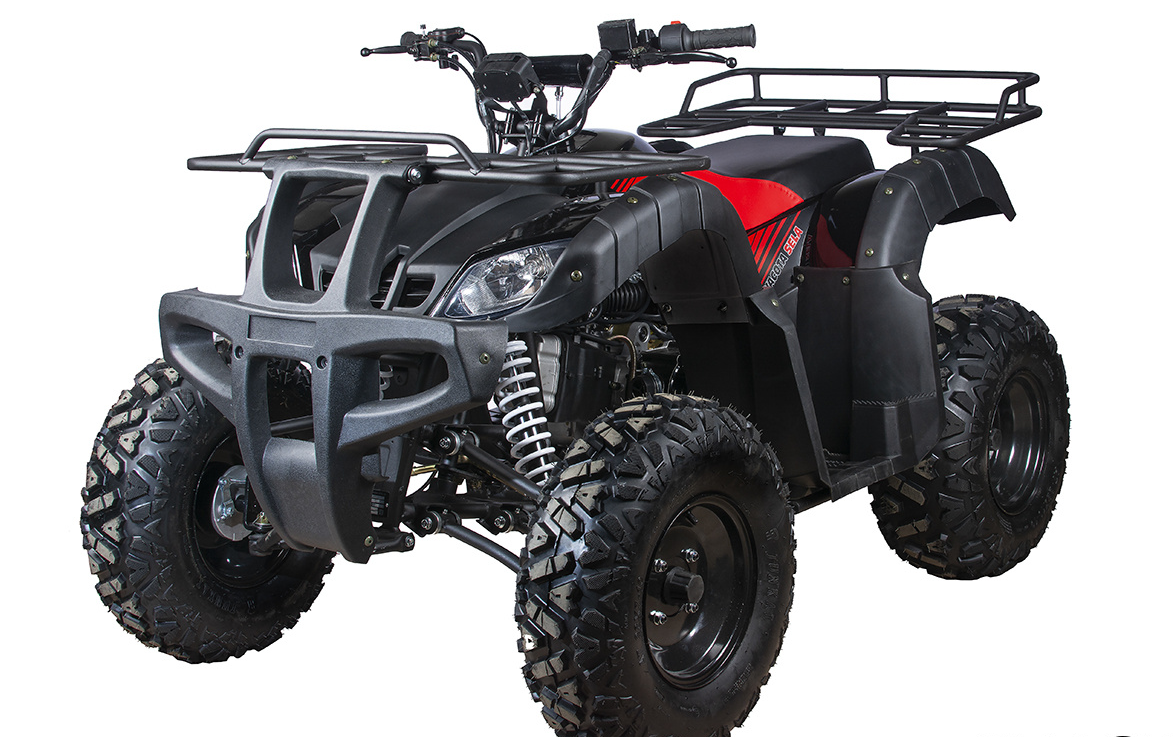 Квадроцикл YACOTA SELA 200 в Архангельске