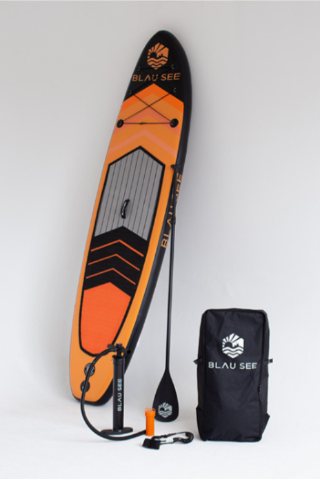 НАДУВНОЙ SUP-BOARD MOONLIGHT 11,6 в Архангельске