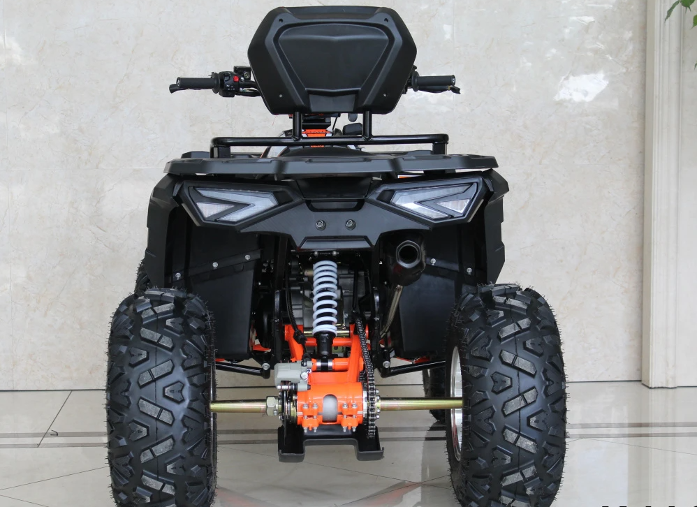 Квадроцикл GBM STORMRIDER 300 NEW PREMIUM в Архангельске