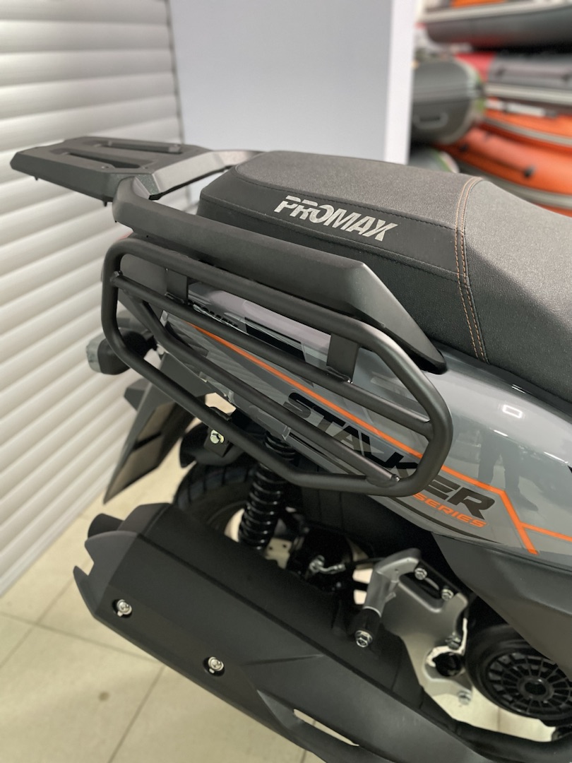 Скутер PROMAX STALKER 150(49) в Архангельске