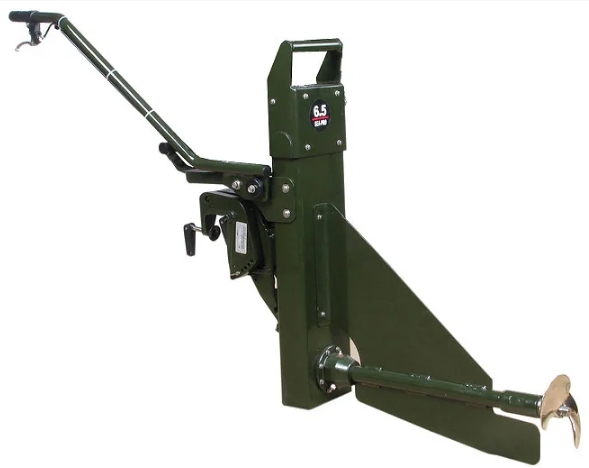 Рама - редуктор для болотохода SEA-PRO 9-18 л.с. в Архангельске