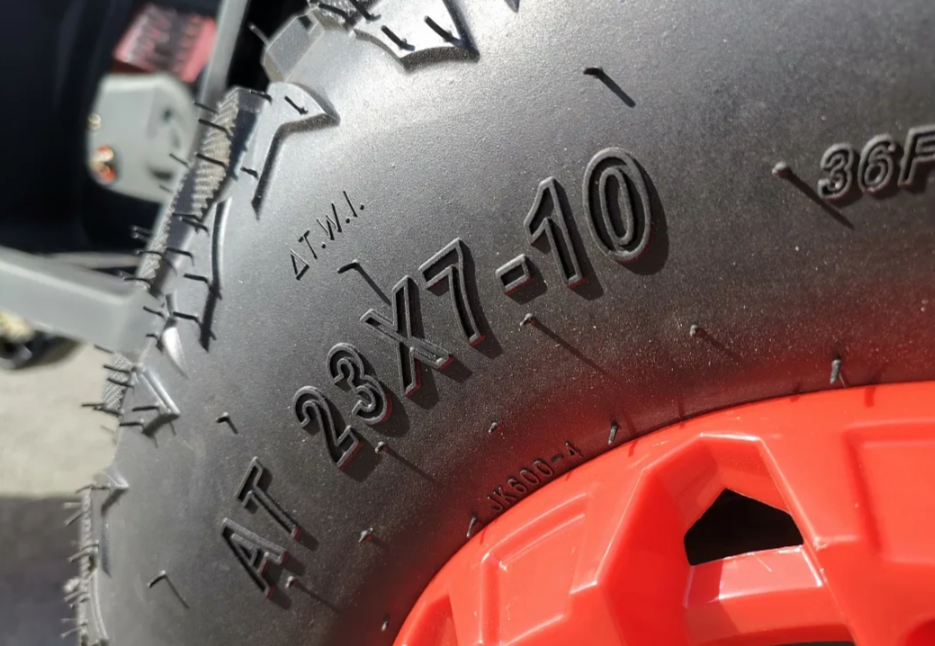 Квадроцикл GBM SHARP BIG 300 NEW в Архангельске