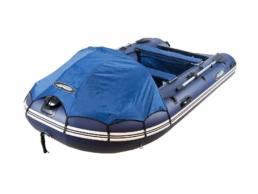 НАДУВНАЯ ЛОДКА GLADIATOR C420AL в Архангельске