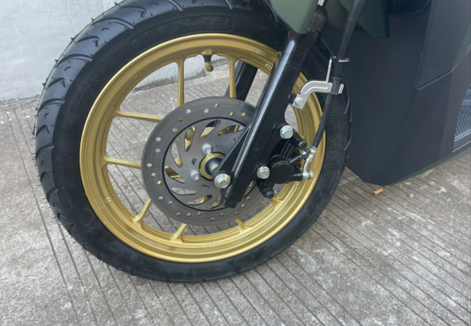 Скутер PROMAX INFERNO 250 (49) в Архангельске