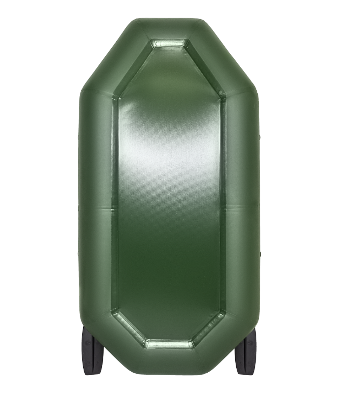 Лодка Барс 240 в Архангельске