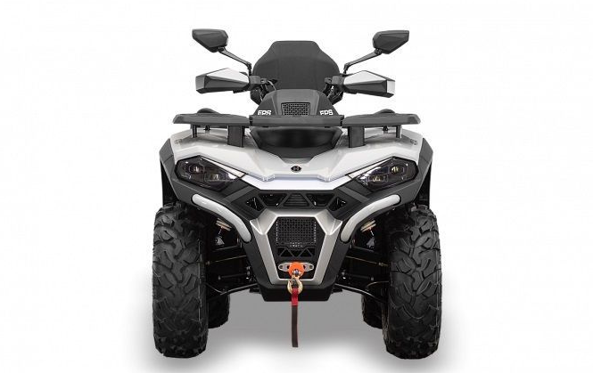 Квадроцикл HISUN HiSUN GUARDIAN 750L -/LONG/ в Архангельске