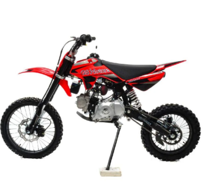 Питбайк MOTOLAND (МОТОЛЕНД) GS Motors S12 17/14 E в Архангельске