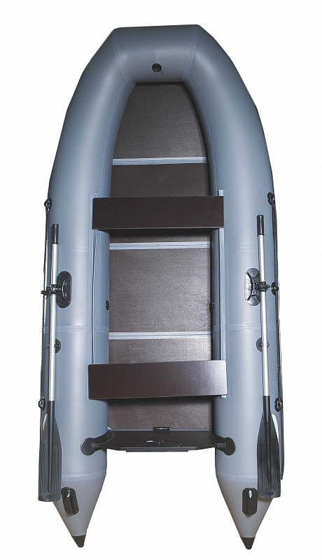 ЛОДКА ДРАККАР 3200 С HANT в Архангельске