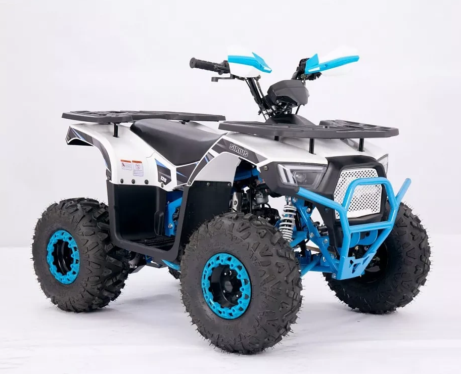 Квадроцикл YACOTA SIRIUS 110 в Архангельске