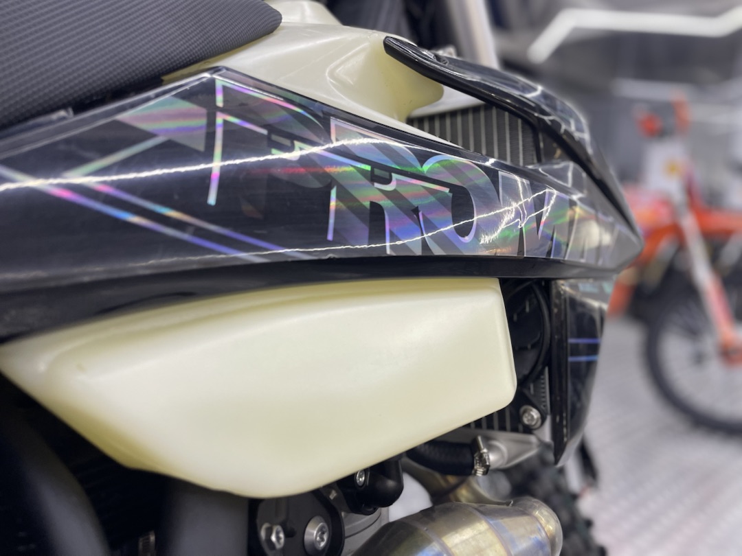 Кроссовый мотоцикл (эндуро) PROMAX PZ9 480 PRO-SPORT в Архангельске