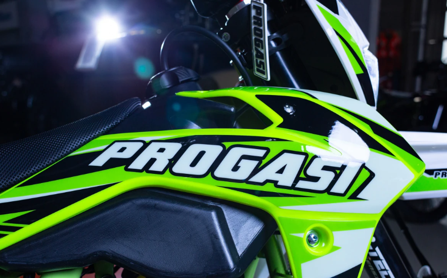 Мотоцикл Progasi SUPER MAX 300 PRO PR300 (ZS175FMN) в Архангельске