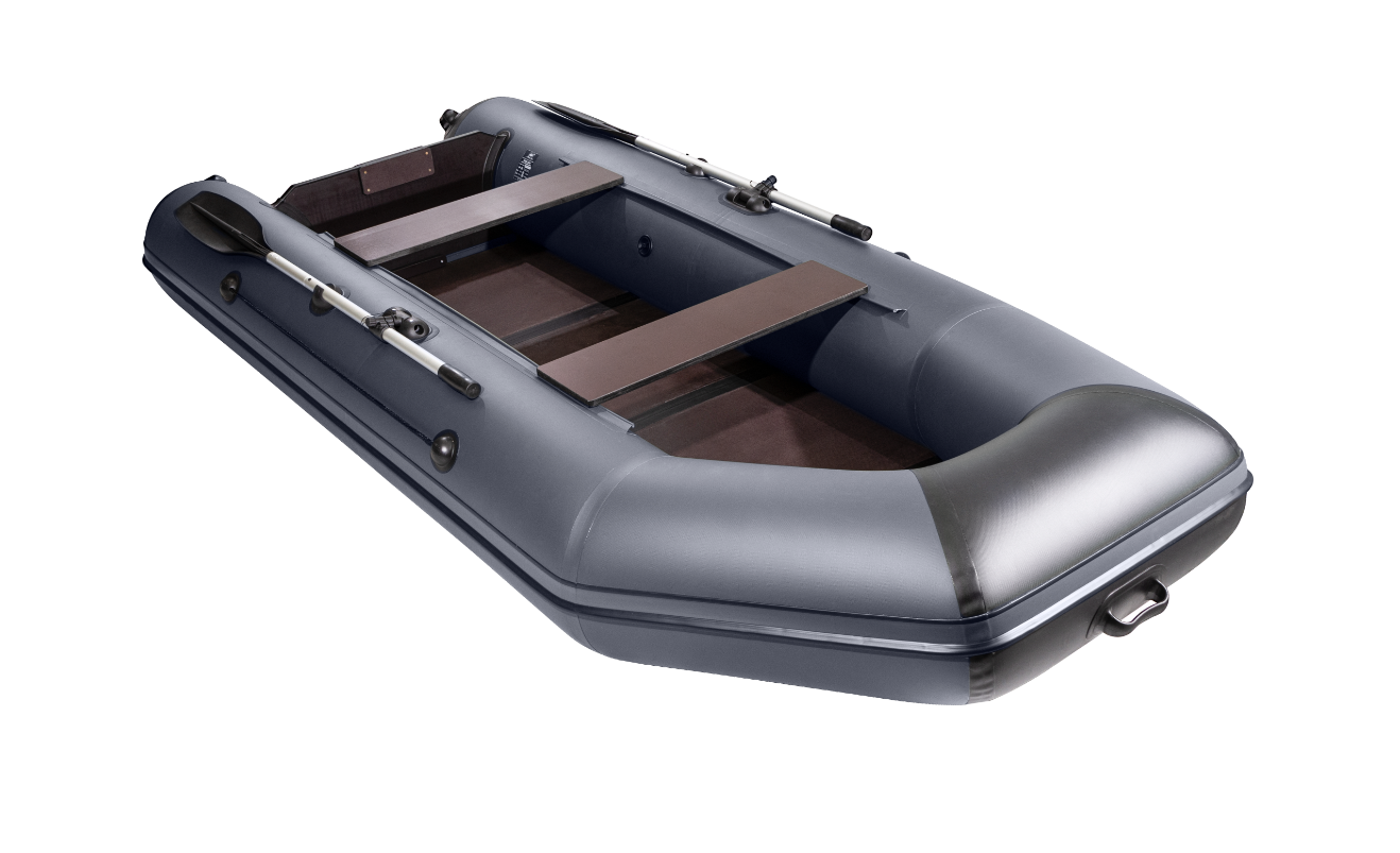  Лодка АКВА 3200 слань-книжка киль в Архангельске