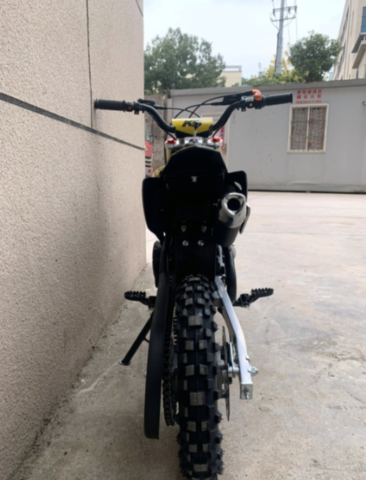 Питбайк BSE K6 в Архангельске