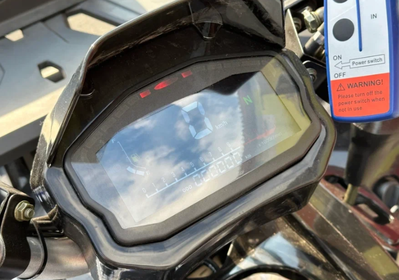 Квадроцикл GBM CROSS HILL 300 NEW PREMIUM в Архангельске