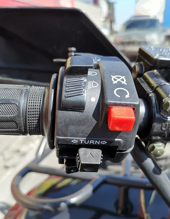 Квадроцикл PROMAX TRX300 CVT в Архангельске