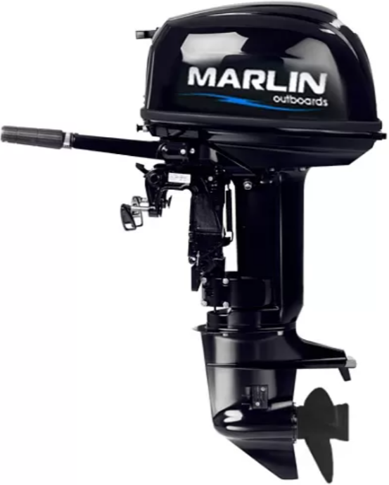 Лодочный мотор MARLIN MP 30 AWHL в Архангельске
