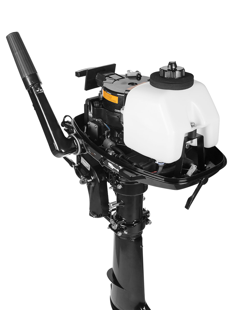 ЛОДОЧНЫЙ МОТОР GLADIATOR G6.2FHS в Архангельске