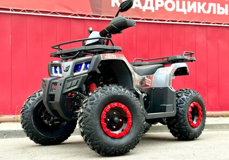 Квадроцикл GBM MAVERICK 300 NEW в Архангельске