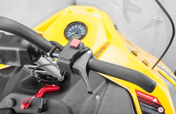 Снегоход STELS MS600T (SWT ST) СТАВР 1.0 К01 Tech в Архангельске