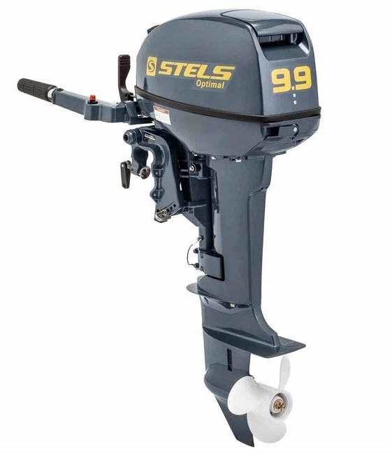 Лодочный мотор STELS 9.9HP Optimal в Архангельске