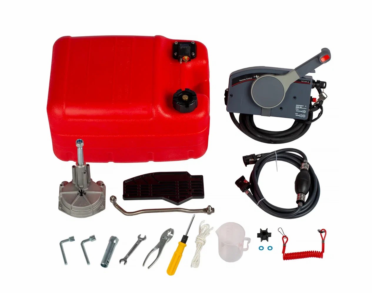 ЛОДОЧНЫЙ МОТОР GLADIATOR G40FHS в Архангельске