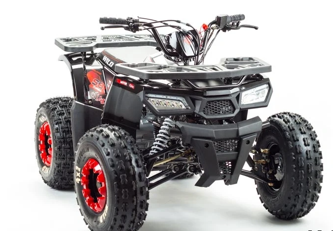 Квадроцикл PROMAX WILD 175 в Архангельске