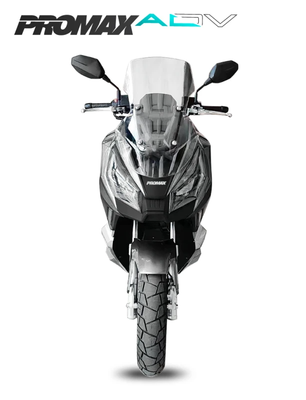 МаксиСкутер PROMAX-HONDA ADV 150 (49) (Inspired by HONDA) в Архангельске