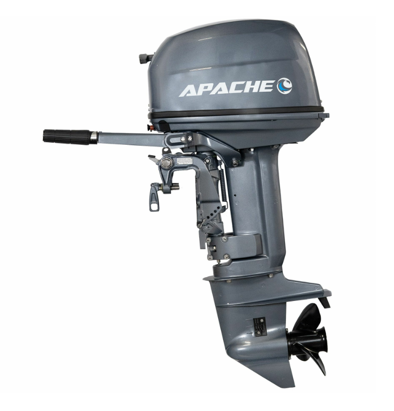 Лодочный мотор APACHE T30BS в Архангельске
