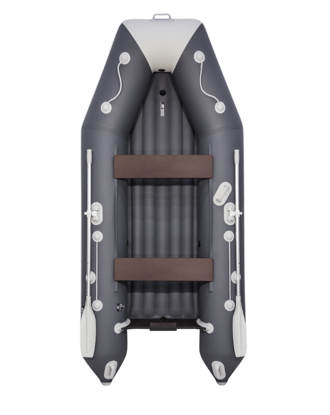 Лодка АКВА 3200 нднд в Архангельске