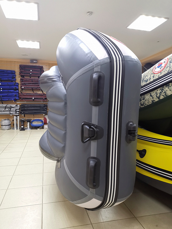 Лодка MISHIMO SPORT 370 в Архангельске