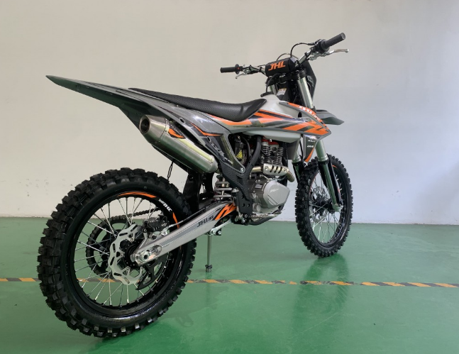 Мотоцикл JHLMOTO JHL LX4 CB300RL (175FMN) в Архангельске