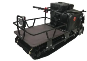 Мотобуксировщик PAXUS 500 9 л.с. в Архангельске