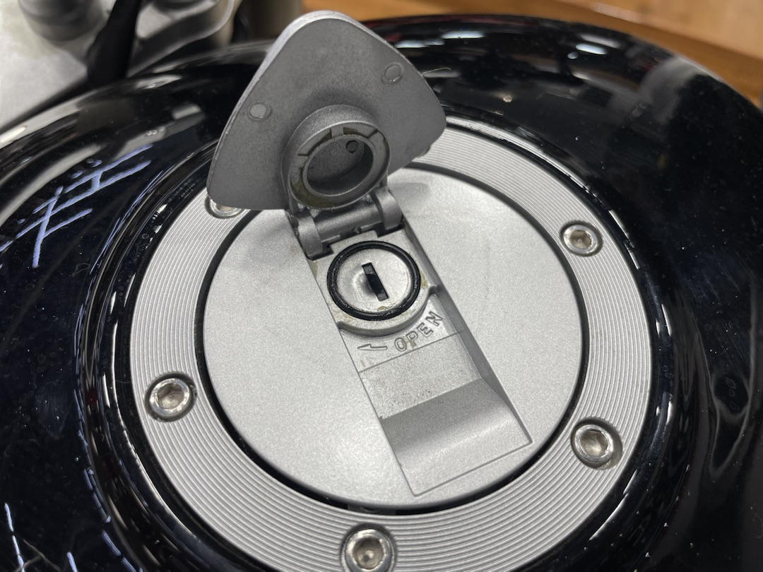 Мотоцикл Benda Chinchilla 300 в Архангельске