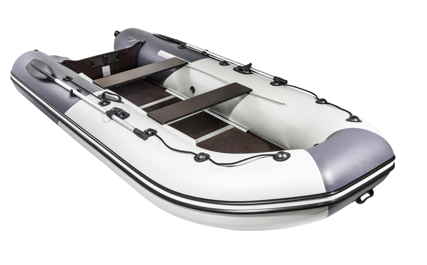Лодка Ривьера Компакт 3600 СК в Архангельске