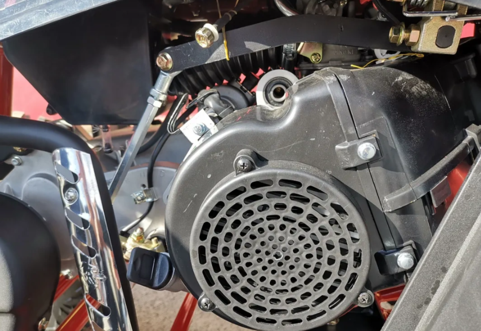 Квадроцикл GBM SHARP BIG 300 NEW в Архангельске