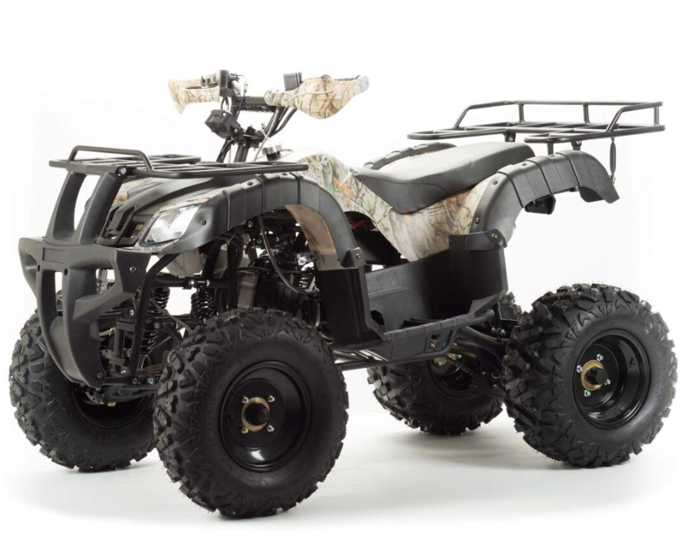 Квадроцикл MOTOLAND (МОТОЛЕНД) 200 ALL ROAD в Архангельске