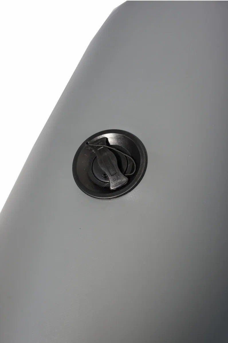 КРЕСЛО НАДУВНОЕ SMARINE, 85Х75 СМ, ПВХ, СЕРЫЙ в Архангельске