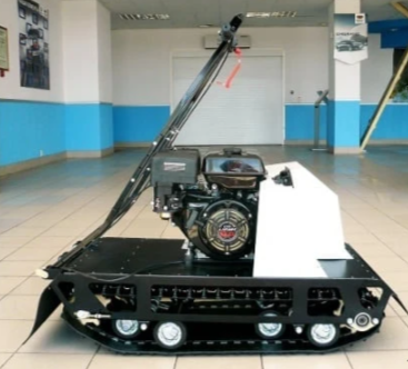 Мотобуксировщик XTREME-MOTORS "Полюс Мини" 13 л.с. в Архангельске