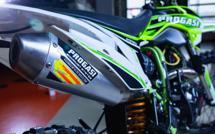 Мотоцикл Progasi SUPER MAX 300 PRO PR300 (ZS175FMN) в Архангельске