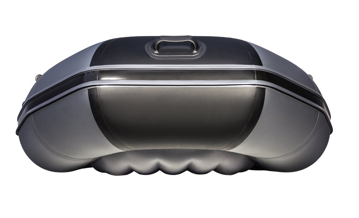 Лодка Таймень NX 2800 НДНД в Архангельске