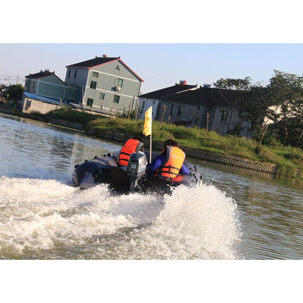 ЛОДОЧНЫЙ МОТОР ALLFA CG Т20 в Архангельске